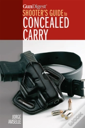 Capa do artigo Gun Digest