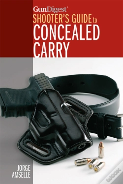 Capa do artigo Gun Digest'S Shooter'S Guide To Concealed Carry