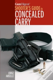 Capa do artigo Gun Digest