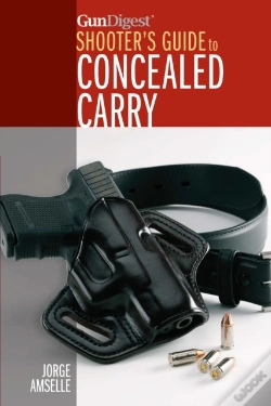 Capa do artigo Gun Digest'S Shooter'S Guide To Concealed Carry