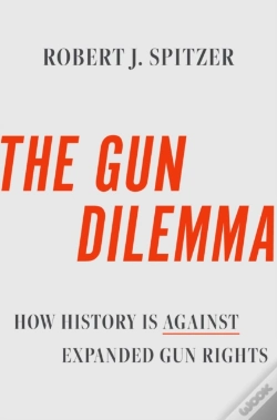Capa do artigo Gun Dilemma