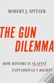 Capa do artigo Gun Dilemma