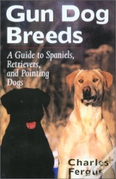 Gun Dog Breeds