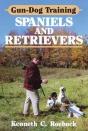 Gun-Dog Training Spaniels And Retrievers - Preview