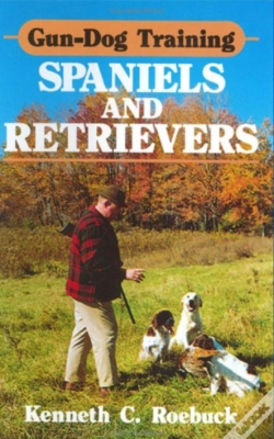 Capa do artigo Gun Dog Training Spaniels And Retrievers