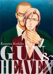 Capa do artigo Gun & Heaven