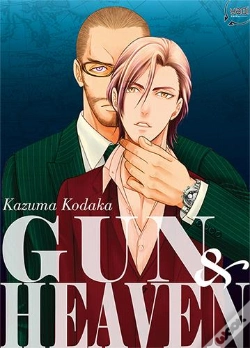 Capa do artigo Gun & Heaven