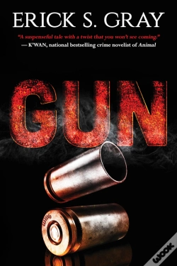 Capa do artigo Gun