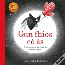 Capa do artigo Gun Fhios Co As