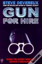 Gun For Hire