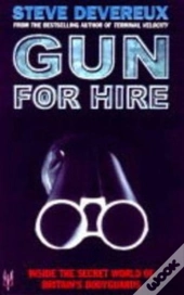Gun For Hire
