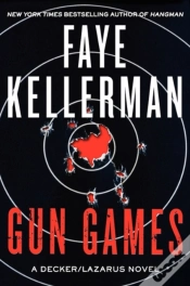 Capa do artigo Gun Games