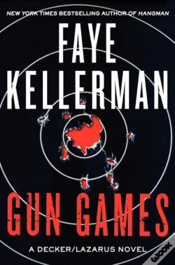 Capa do artigo Gun Games