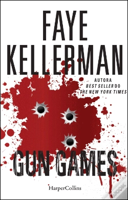 Capa do artigo Gun Games