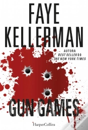 Capa do artigo Gun Games
