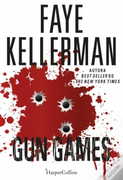 Capa do artigo Gun Games