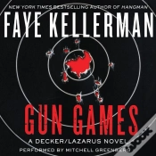 Capa do artigo Gun Games
