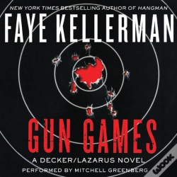 Capa do artigo Gun Games