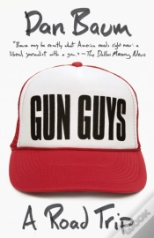 Capa do artigo Gun Guys