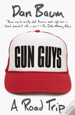 Capa do artigo Gun Guys