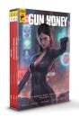 Gun Honey 1-3 Slipcase Set - Preview