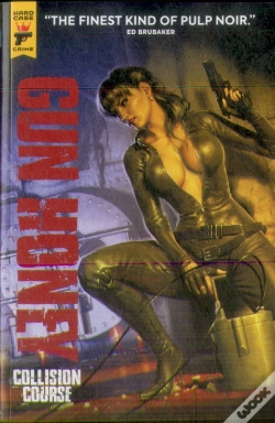 Capa do artigo Gun Honey: Collision Course