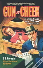 Capa do artigo Gun In Cheek