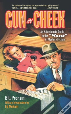 Capa do artigo Gun In Cheek