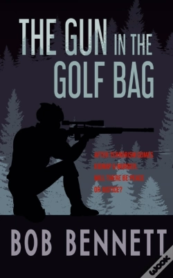 Capa do artigo Gun In The Golf Bag