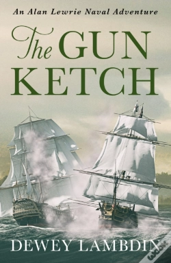 Capa do artigo Gun Ketch