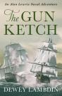 Gun Ketch - Preview