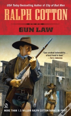Capa do artigo Gun Law