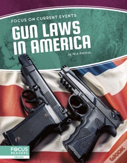 Capa do artigo Gun Laws In America