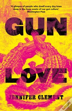 Capa do artigo Gun Love
