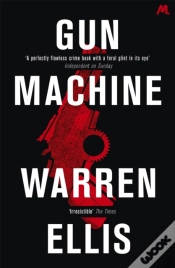 Capa do artigo Gun Machine