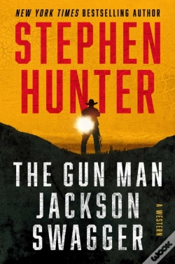 Capa do artigo Gun Man Jackson Swagger