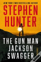 Capa do artigo Gun Man Jackson Swagger