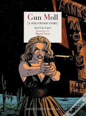 Capa do artigo Gun Moll