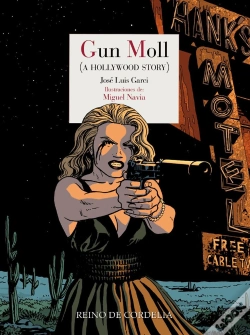 Capa do artigo Gun Moll