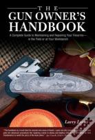Gun Owner'S Handbook
