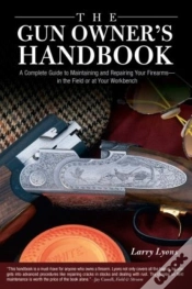 Capa do artigo Gun Owner
