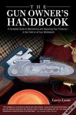 Capa do artigo Gun Owner'S Handbook