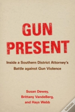 Capa do artigo Gun Present