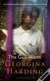 Capa do artigo Gun Room