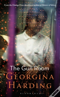Capa do artigo Gun Room