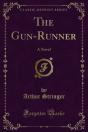 Gun-Runner - Preview