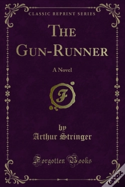 Capa do artigo Gun-Runner