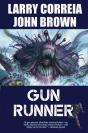 Gun Runner - Preview