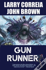Capa do artigo Gun Runner
