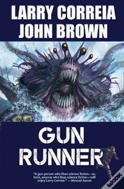 Capa do artigo Gun Runner